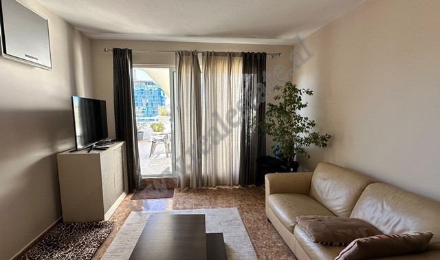 Apartment for rent in Blloku area in Tirana, Albania